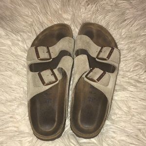 Birkenstock’s